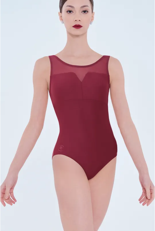 ウェアモア レオタード 【大人】Wear Moi ALVA