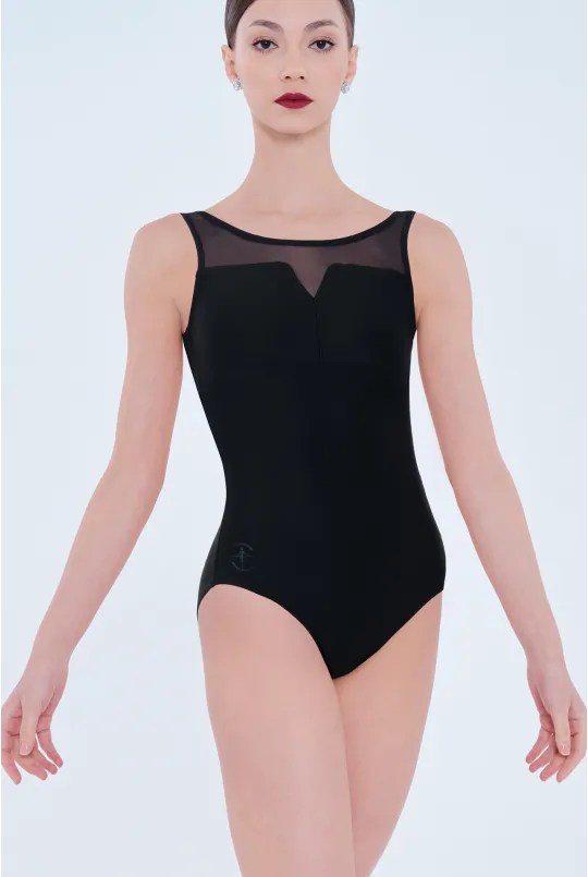 ウェアモア レオタード 【大人】Wear Moi ALVA