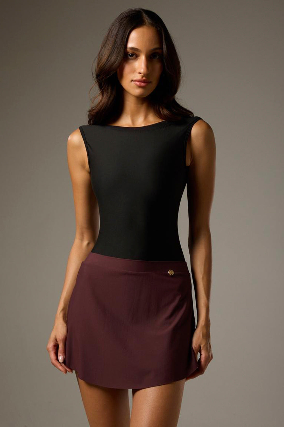 ボディール レオタード BODILE AMELIA LEOTARD