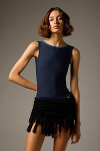 ボディール レオタード BODILE AMELIA LEOTARD