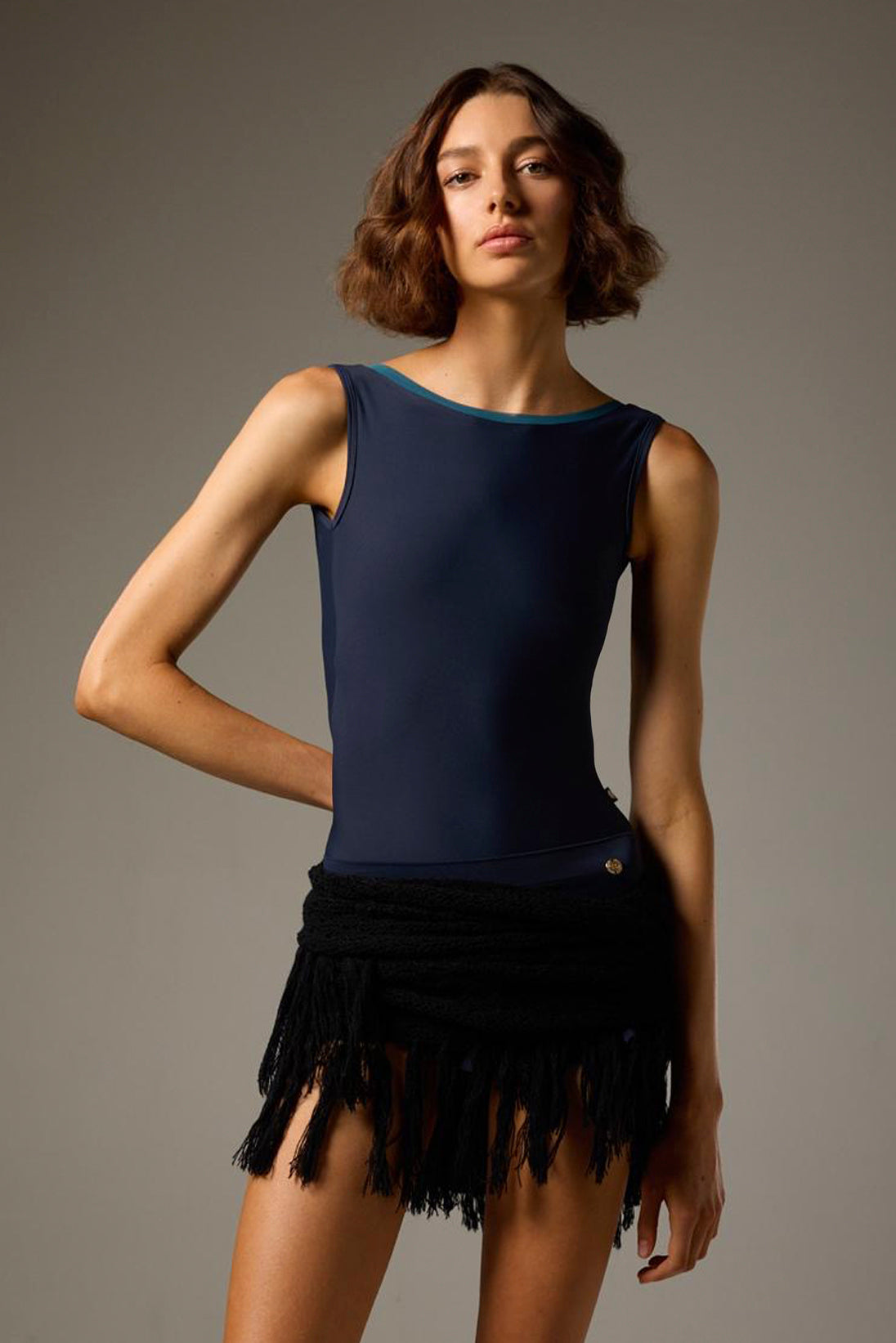 ボディール レオタード BODILE AMELIA LEOTARD