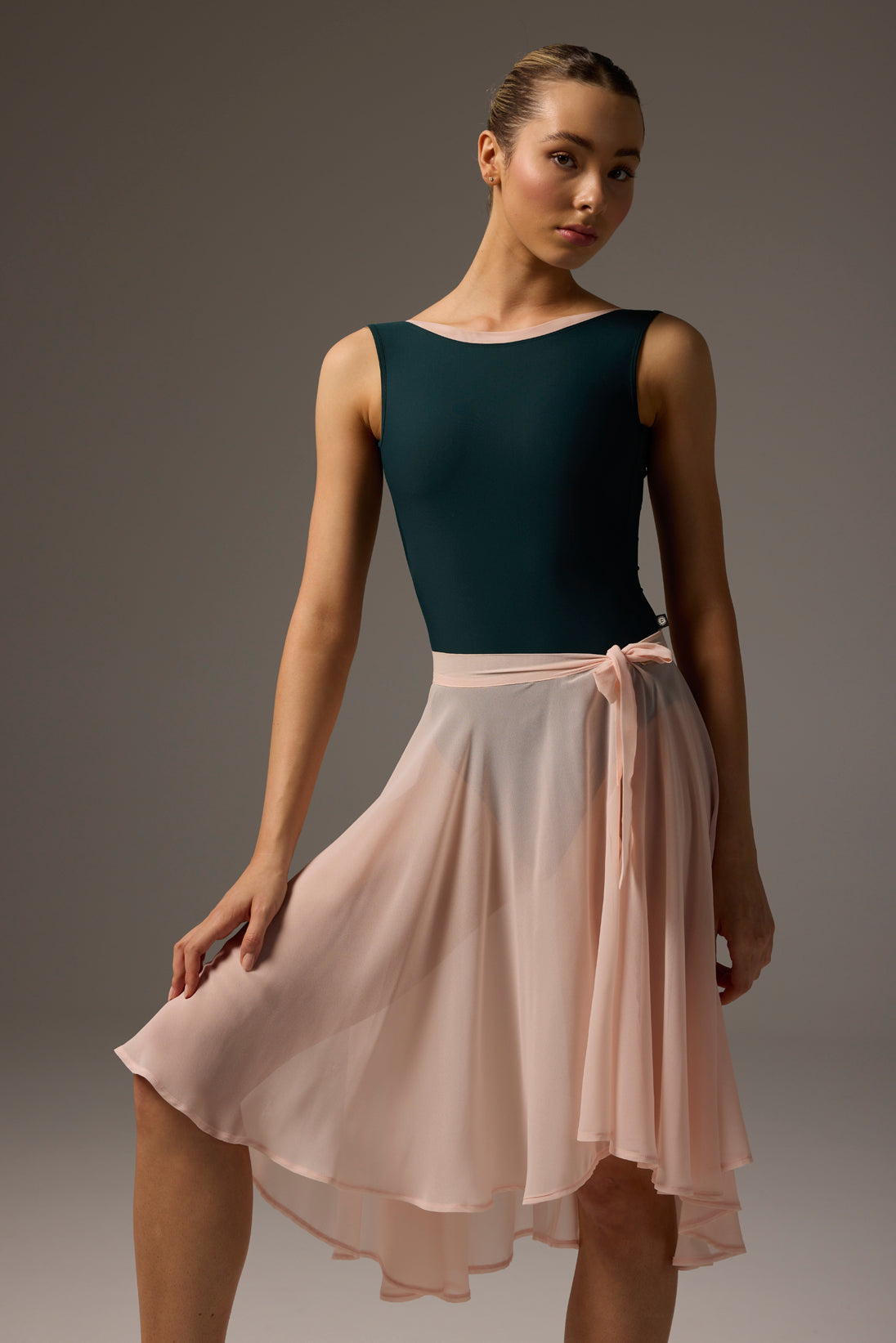 ボディール レオタード BODILE AMELIA LEOTARD