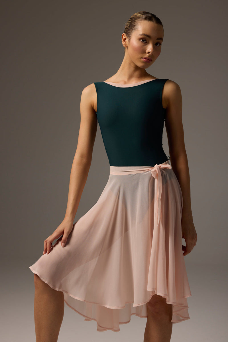 ボディール レオタード BODILE AMELIA LEOTARD