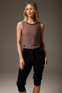 ボディール レオタード BODILE AMELIA LEOTARD