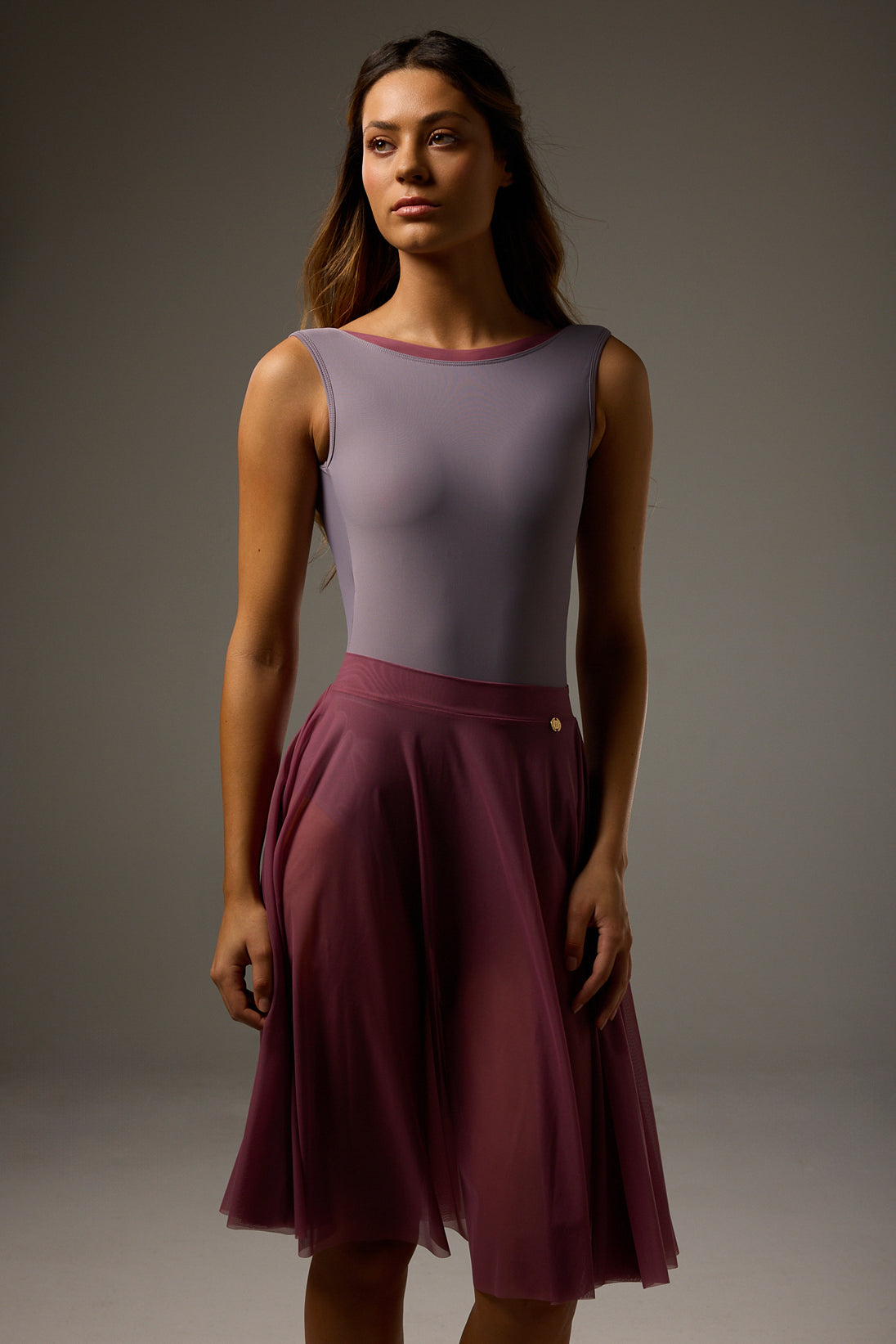 ボディール レオタード BODILE AMELIA LEOTARD