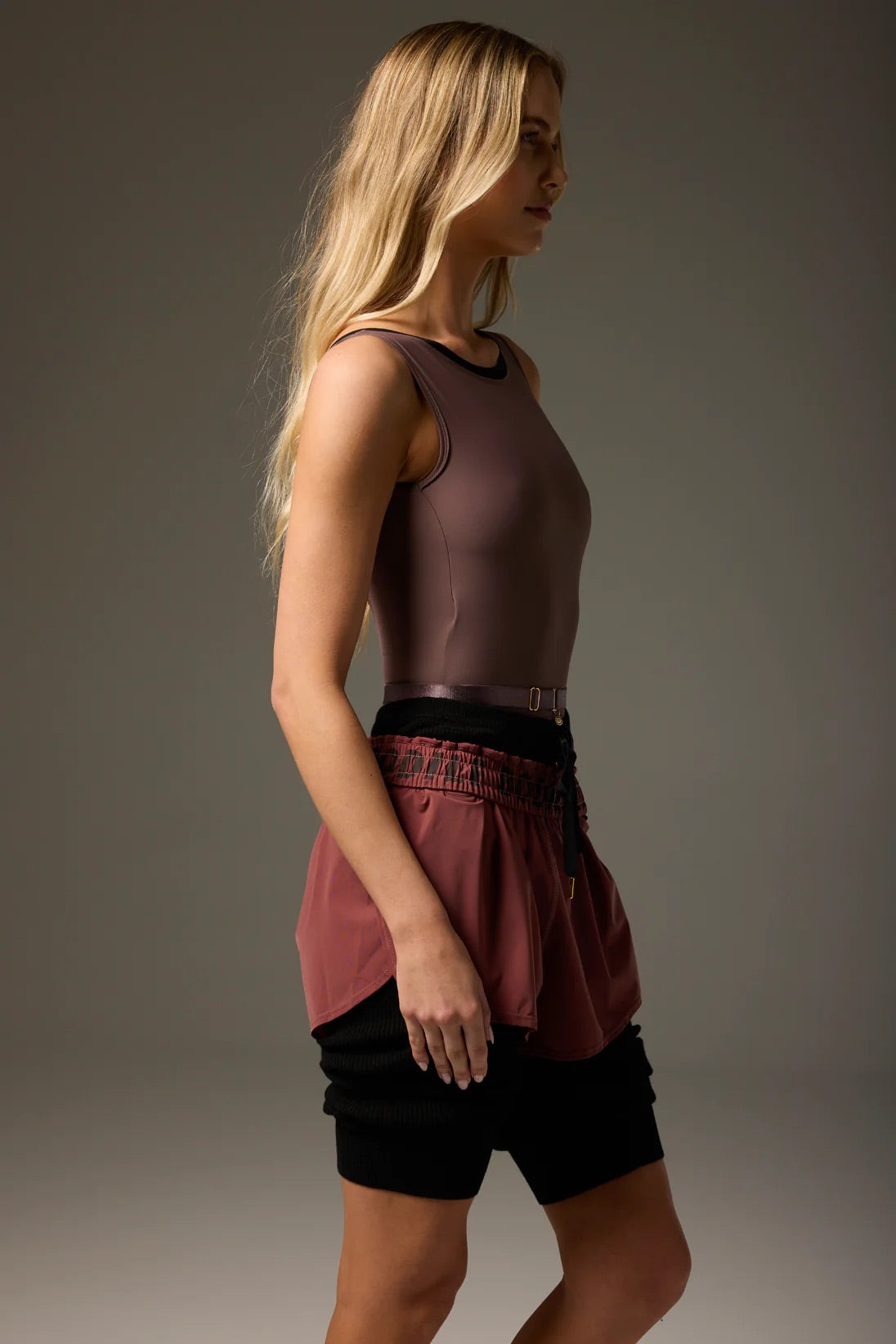 ボディール レオタード BODILE AMELIA LEOTARD