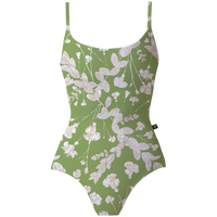 ラッキーレオ キャミソールレオタード Luckyleo APPLE CHRYSANTHEMUM HARMONY SCOOP