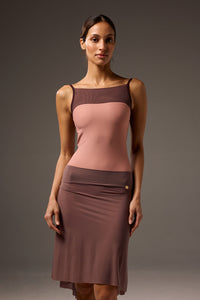 ボディール アラベラ レオタード BODILE ARABELLA LEOTARD