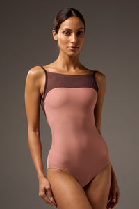 ボディール アラベラ レオタード BODILE ARABELLA LEOTARD