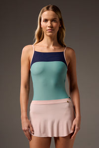 ボディール アラベラ レオタード BODILE ARABELLA LEOTARD