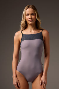 ボディール アラベラ レオタード BODILE ARABELLA LEOTARD