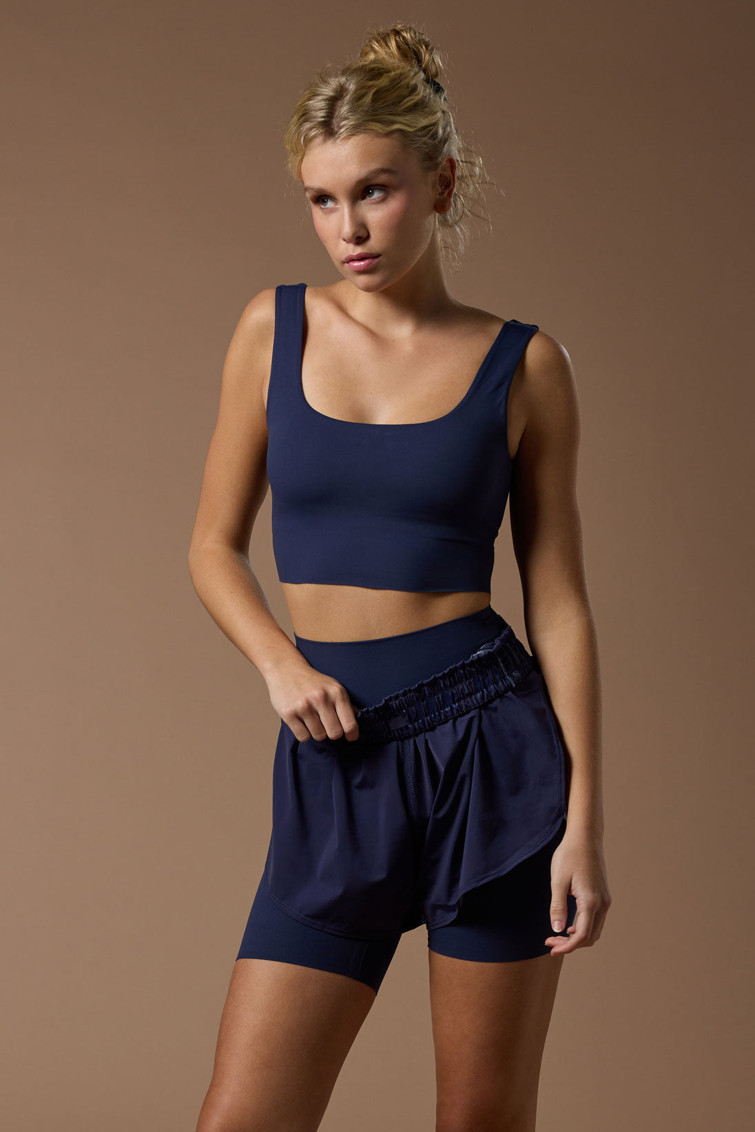 ボディール アリエル チューリップ ショート エリート BODILE