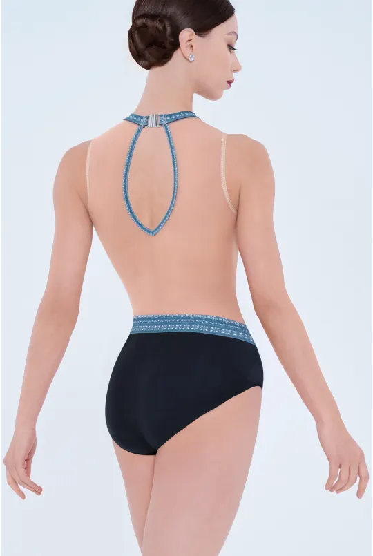 ウェアモア レオタード 【大人】Wear Moi AUDE