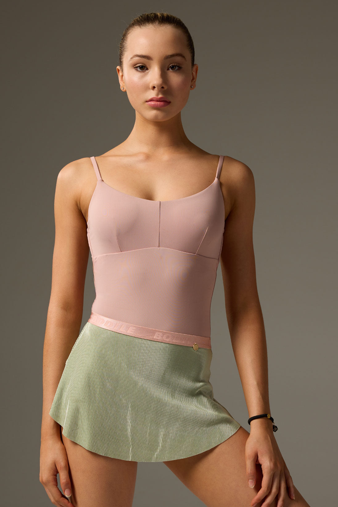 ボディール アヴァ スポーツスカート BODILE AVA SPORT SKIRT