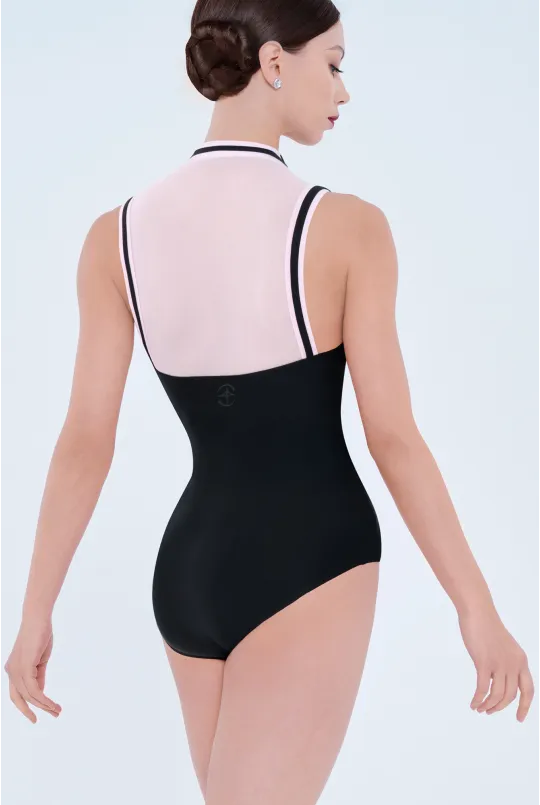 ウェアモア レオタード 【大人】Wear Moi AVELINE