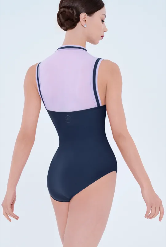ウェアモア レオタード 【大人】Wear Moi AVELINE – 輸入バレエ用品