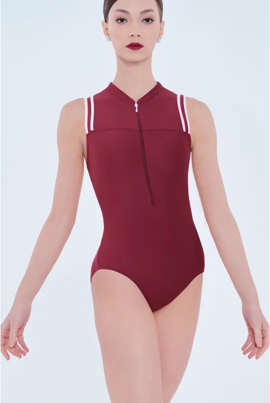 ウェアモア レオタード 【大人】Wear Moi AVELINE – 輸入バレエ用品