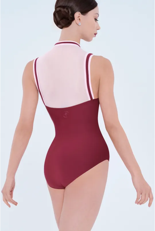 ウェアモア レオタード 【大人】Wear Moi AVELINE – 輸入バレエ用品