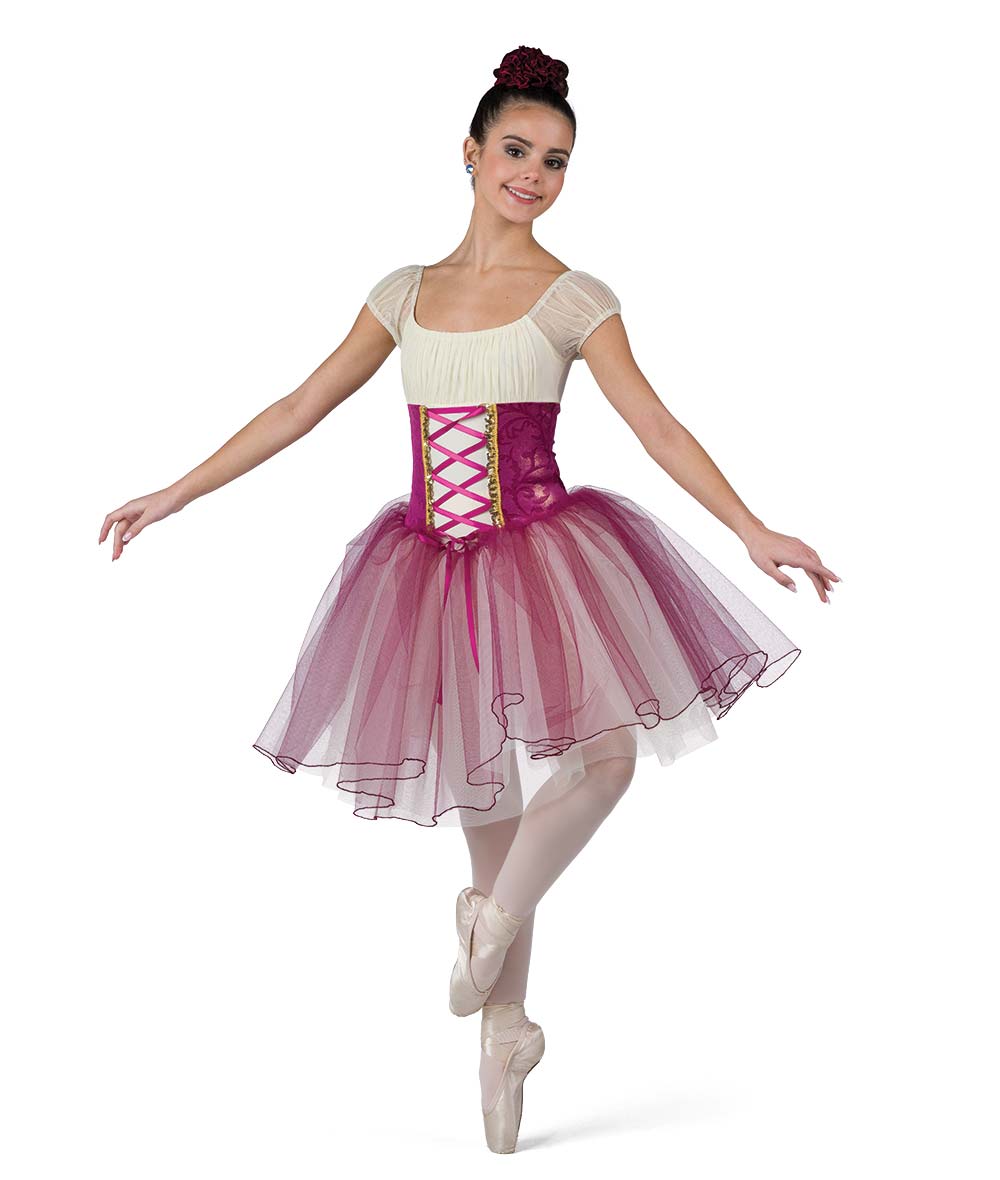 a-wish-come-true-polonaise-mid-length-media-0