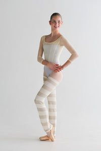 B.S.B.L Crystal Legwarmers レッグウォーマーズ