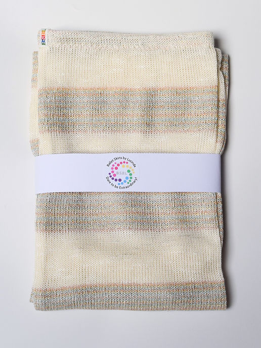 B.S.B.L Crystal Legwarmers レッグウォーマーズ