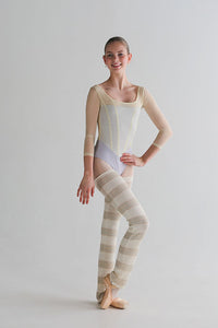 B.S.B.L Crystal Legwarmers レッグウォーマーズ
