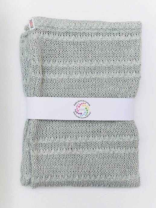 B.S.B.L レッグウォーマー・コレクション Annabelle Legwarmers Collection