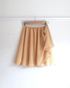 B.S.B.L Reversible Rehearsal Skirt 18"/20" Hampton Collection リバーシブル リハーサルスカート（約46cm/51cm）