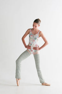 B.S.B.L レッグウォーマー・コレクション Annabelle Legwarmers Collection