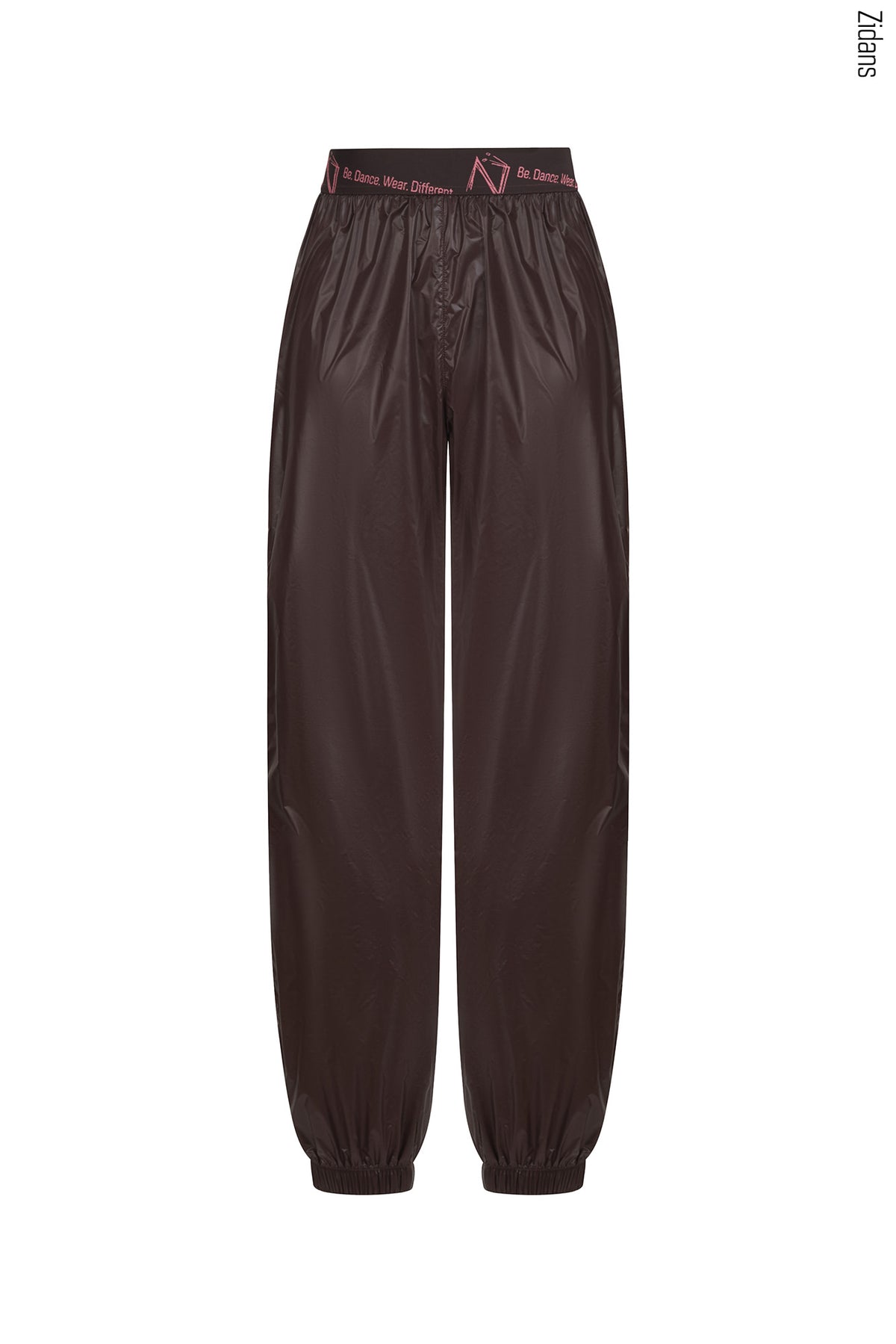 ジダンス シンプル サウナパンツ ZIDANS Simple Sauna Pants