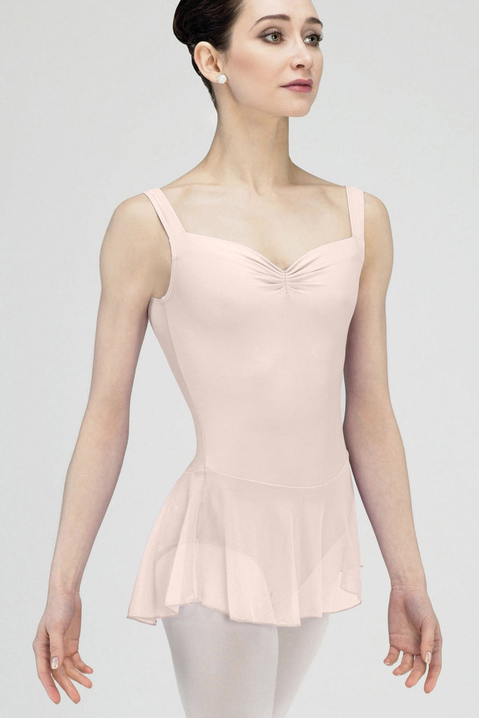 【ロゴ入れ3枚セット】ウェアモア ベーシックタンクドレス 全12色 【大人】Wear Moi  BALKALA