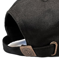 ボディール キャップ BODILE INSIGNIA CAP