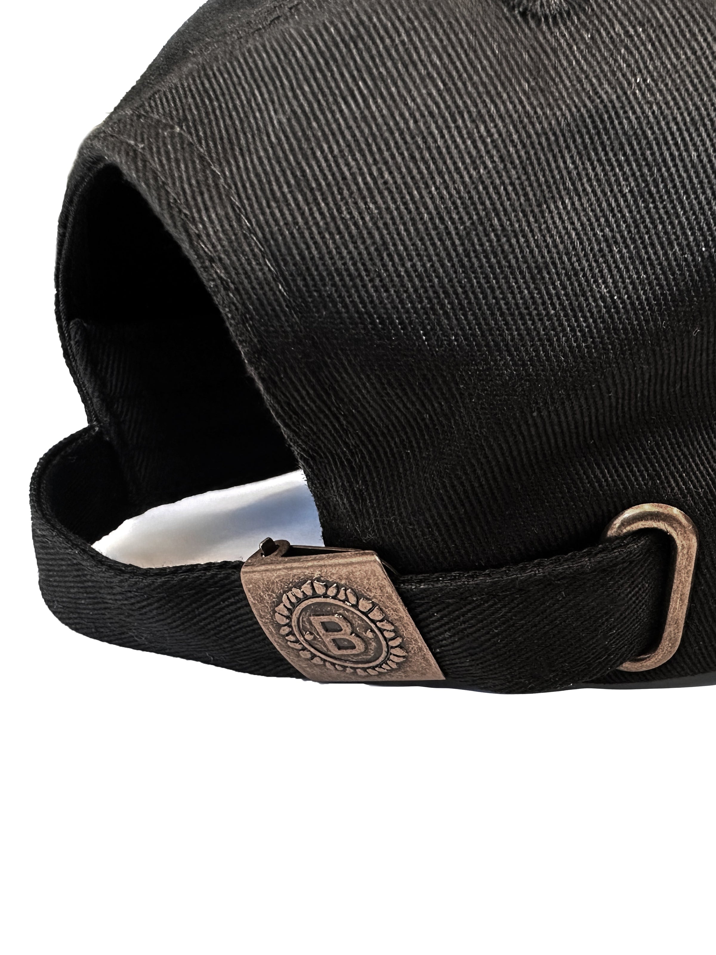 ボディール キャップ BODILE INSIGNIA CAP