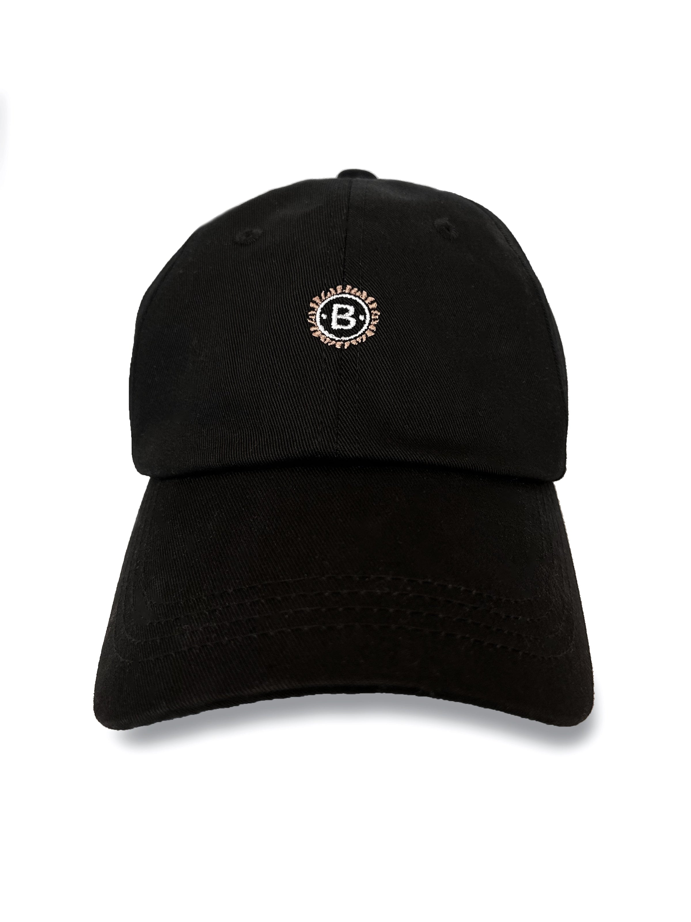 ボディール キャップ BODILE INSIGNIA CAP