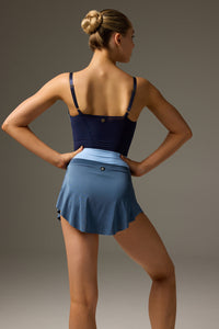 ボディール ベラ レオタード BODILE BELLA LEOTARD