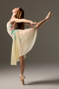 ボディール ベラ レオタード BODILE BELLA LEOTARD