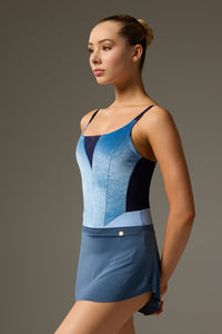 ボディール ベラ レオタード BODILE BELLA LEOTARD