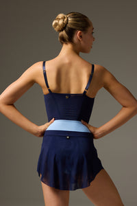 ボディール ベラ レオタード BODILE BELLA LEOTARD