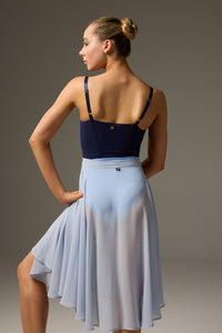 ボディール ニキータ リハーサルスカート BODILE NIKITA REHEARSAL SKIRT