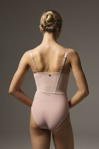 ボディール ベラ レオタード BODILE BELLA LEOTARD