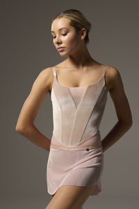 ボディール ベラ レオタード BODILE BELLA LEOTARD