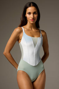 ボディール ベラ レオタード BODILE BELLA LEOTARD