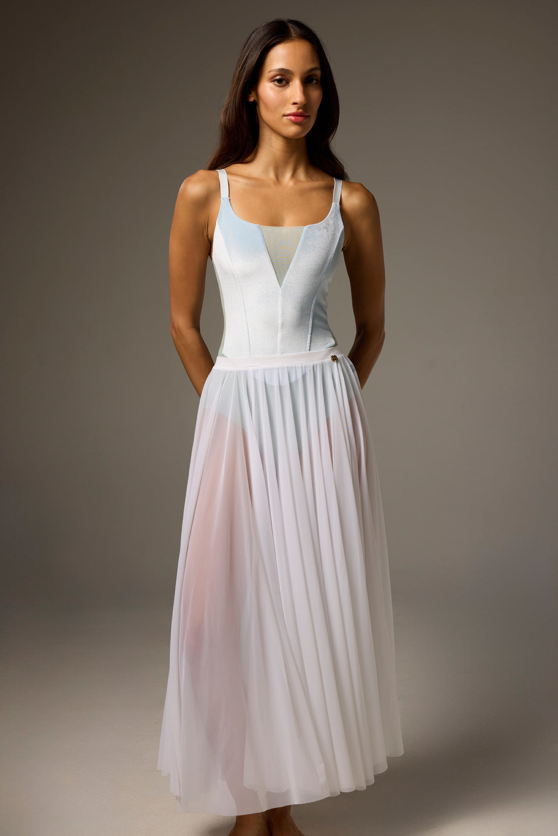 ボディール ベラ レオタード BODILE BELLA LEOTARD