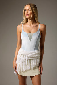 ボディール ベラ レオタード BODILE BELLA LEOTARD