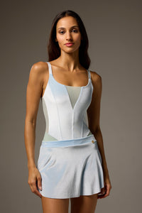 ボディール ベラ レオタード BODILE BELLA LEOTARD