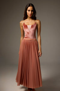 ボディール ベラ レオタード BODILE BELLA LEOTARD