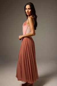 ボディール ベラ レオタード BODILE BELLA LEOTARD