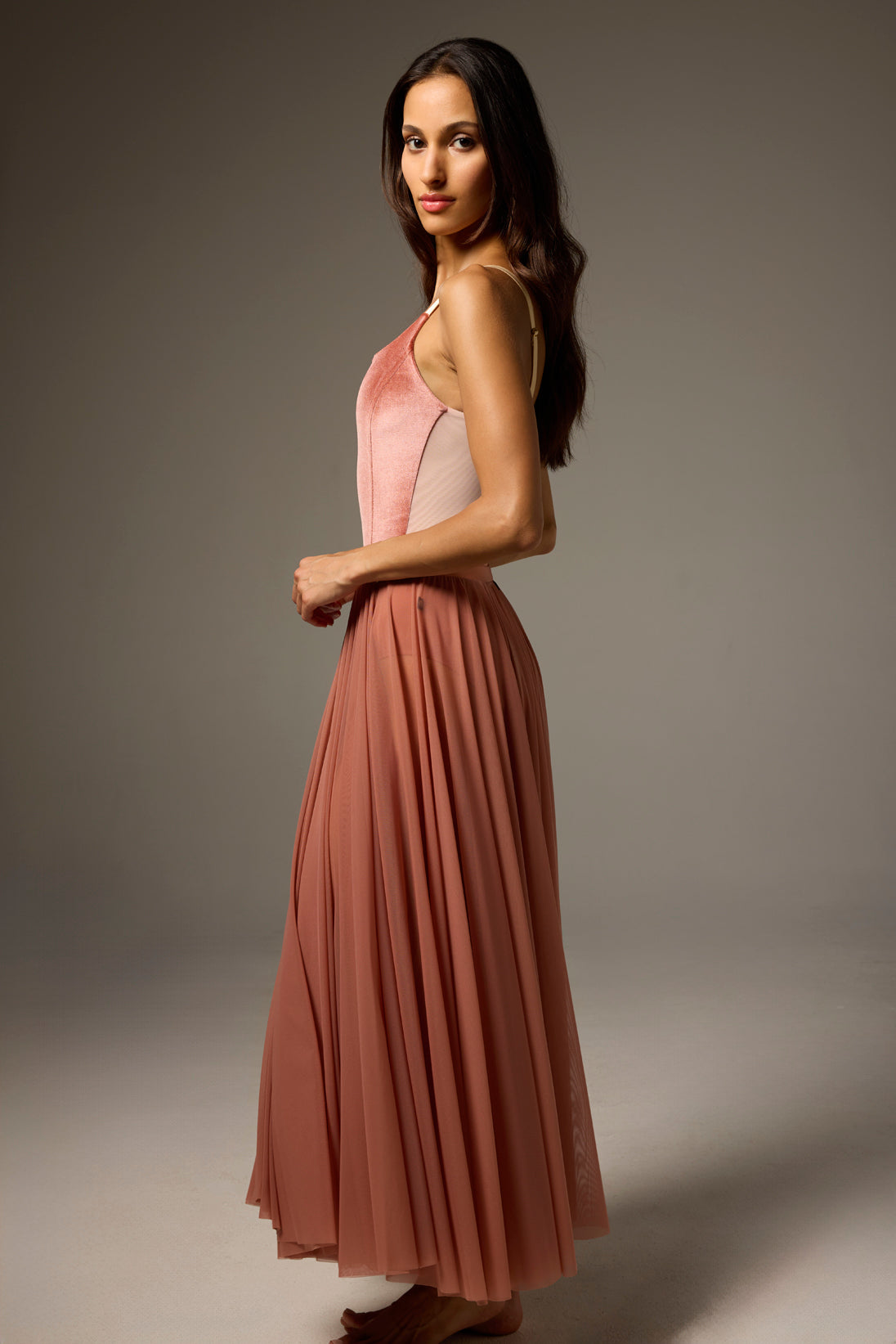 ボディール ベラ レオタード BODILE BELLA LEOTARD