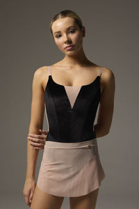 ボディール ベラ レオタード BODILE BELLA LEOTARD