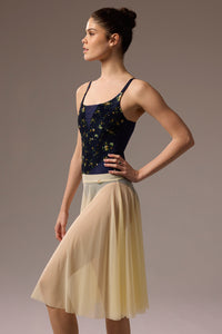 ボディール レオタード BODILE BELLA ROSES LEOTARD